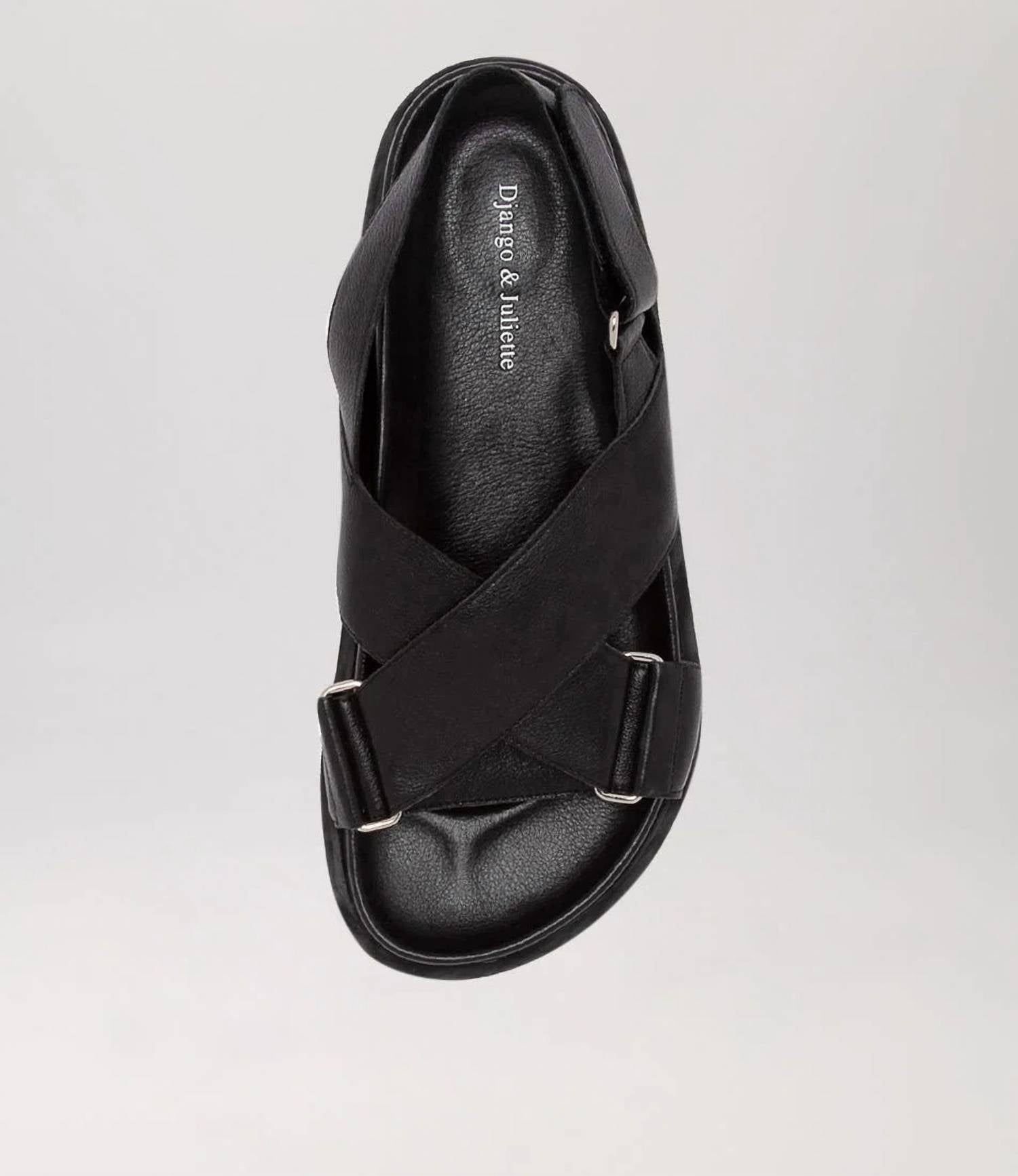Django & Juliette - Women's Ubari Sandals