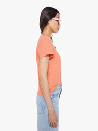 Mother - Sinful Crew Neck Tee