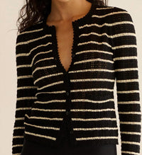 Dôen - Therese Cardigan