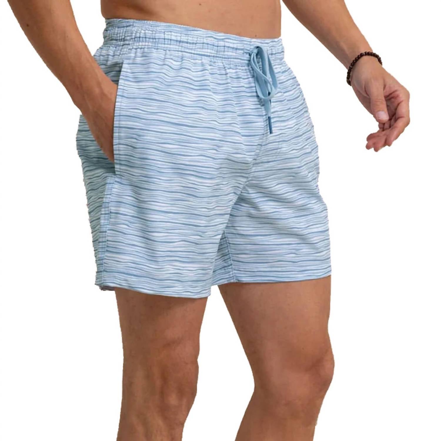 Southern Tide - Ocean Water Swim Trunk