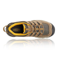 Keen - Men's Gypsum Ii Wp Boot