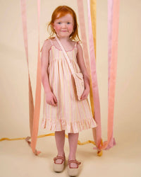 Early Sunday - Girl's Alena Dress