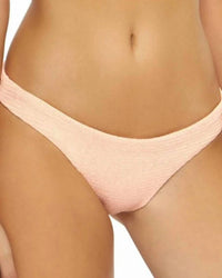 Pily Q - Smocked Bikini Bottom