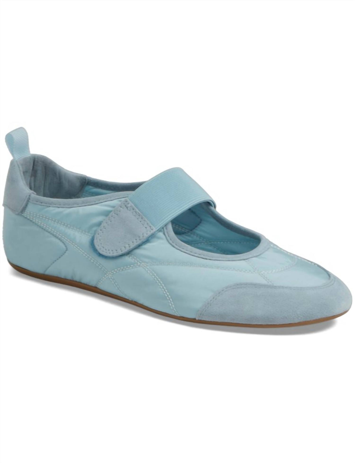 Django & Juliette - Women's Britas Flat Sneakers