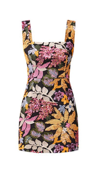 Elliatt - Kiran Mini Dress