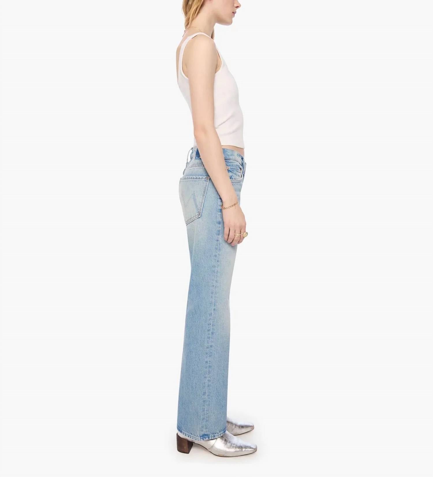 Mother - Lil Reifler Jean