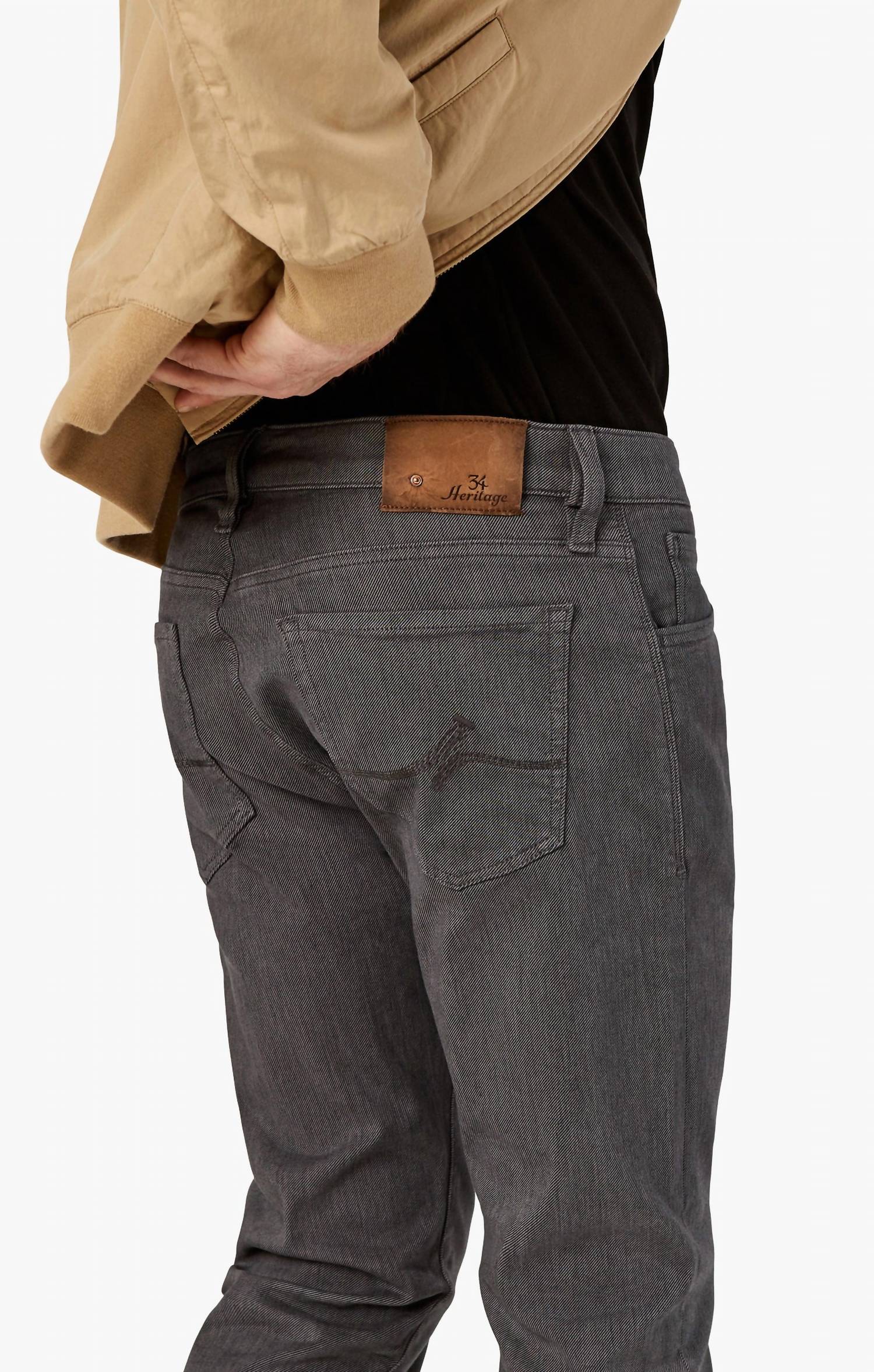 Courage Straight Leg Pants