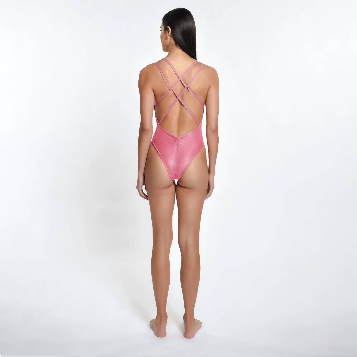 Peixoto - Isla One Piece Swimsuit
