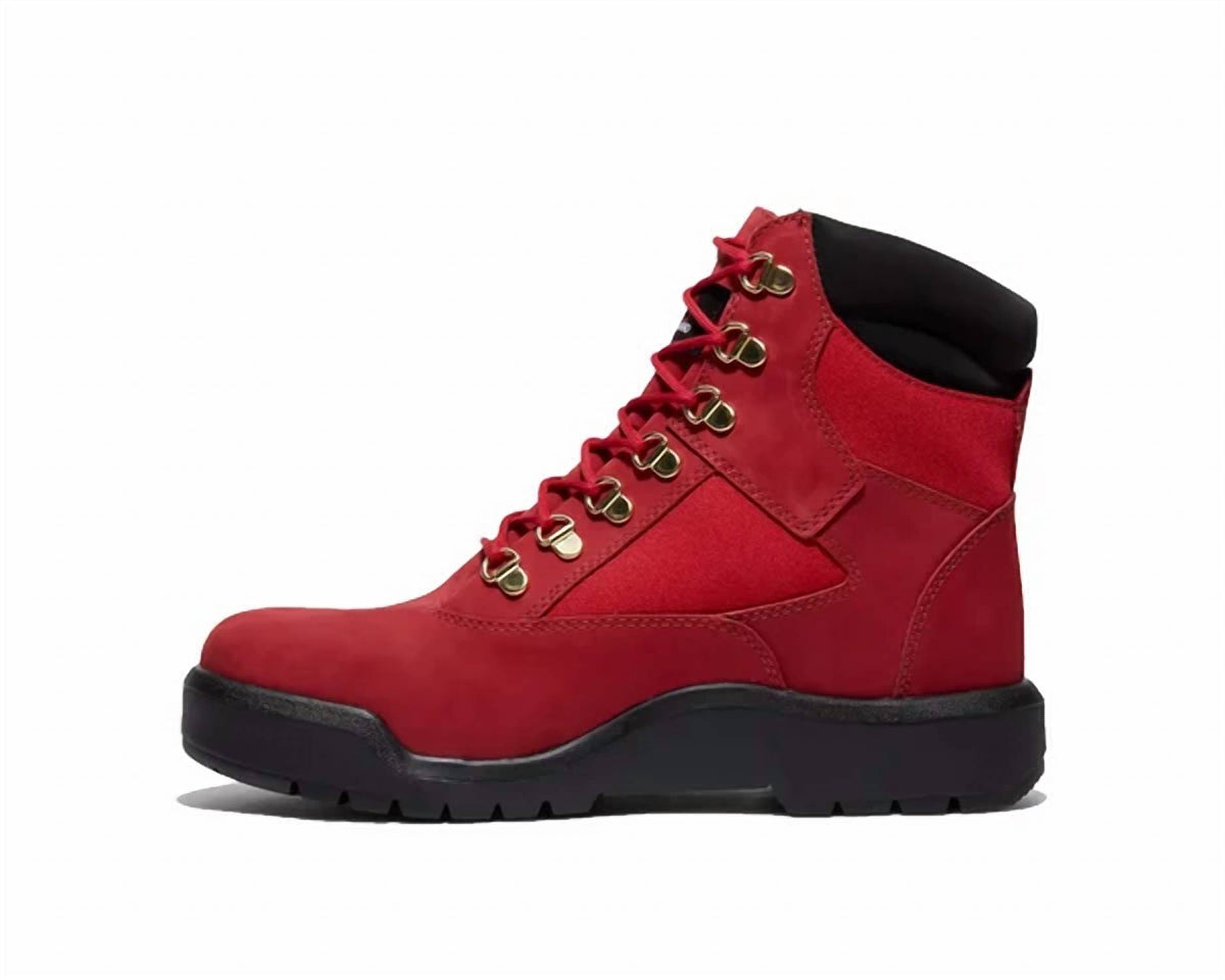 Timberland - Men's Field Boot