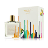 Miller Harris - Women's Perfumer Soufflot A Floral-Gourmand-Woody Fragrance - 100 Ml