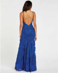 Alyce Paris - Beaded Gown