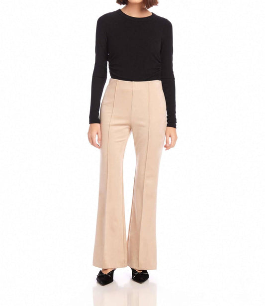 Fifteen Twenty - Ellie Bootcut Pants