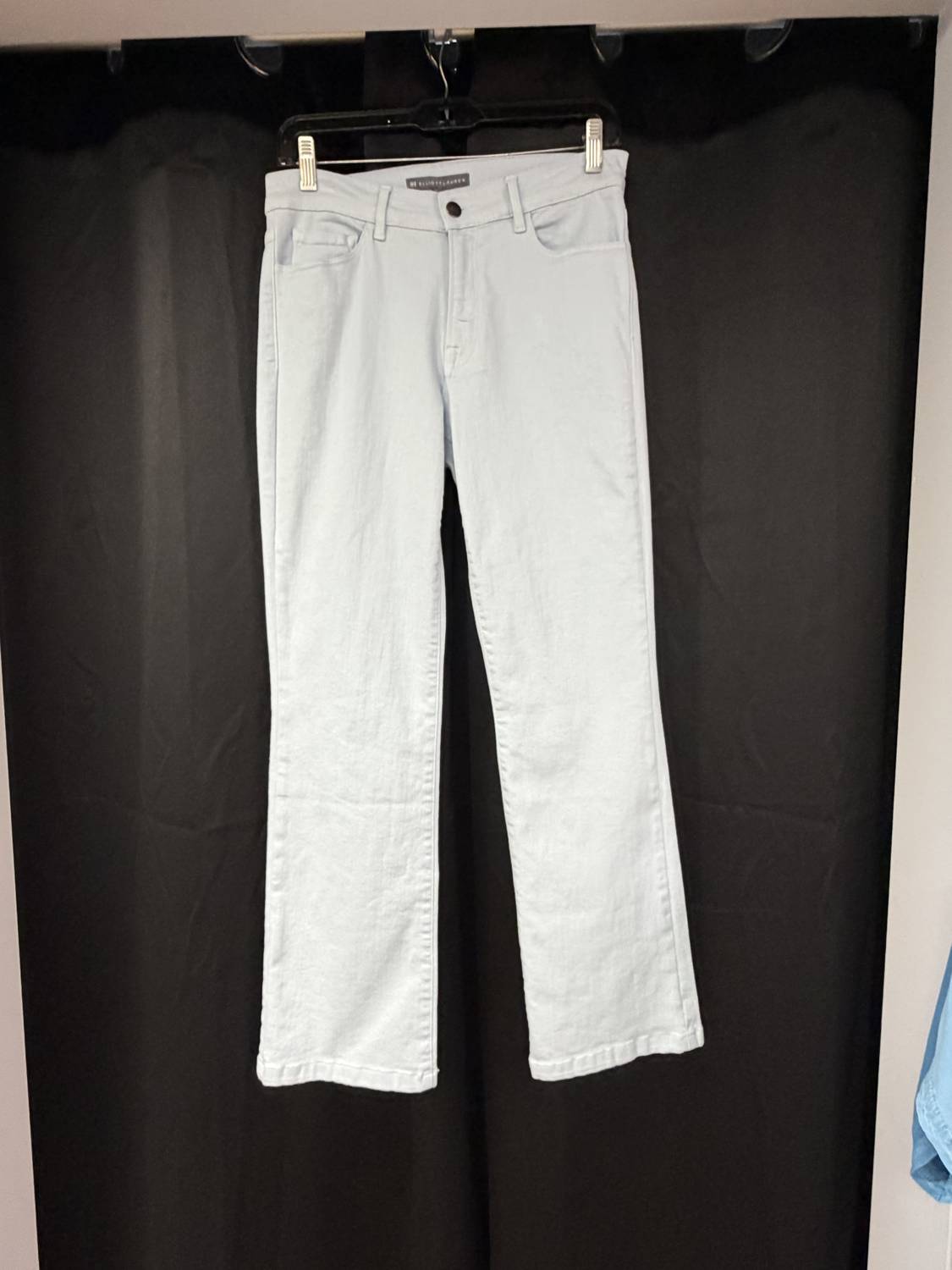 Elliott Lauren - Women's Ankle Jean
