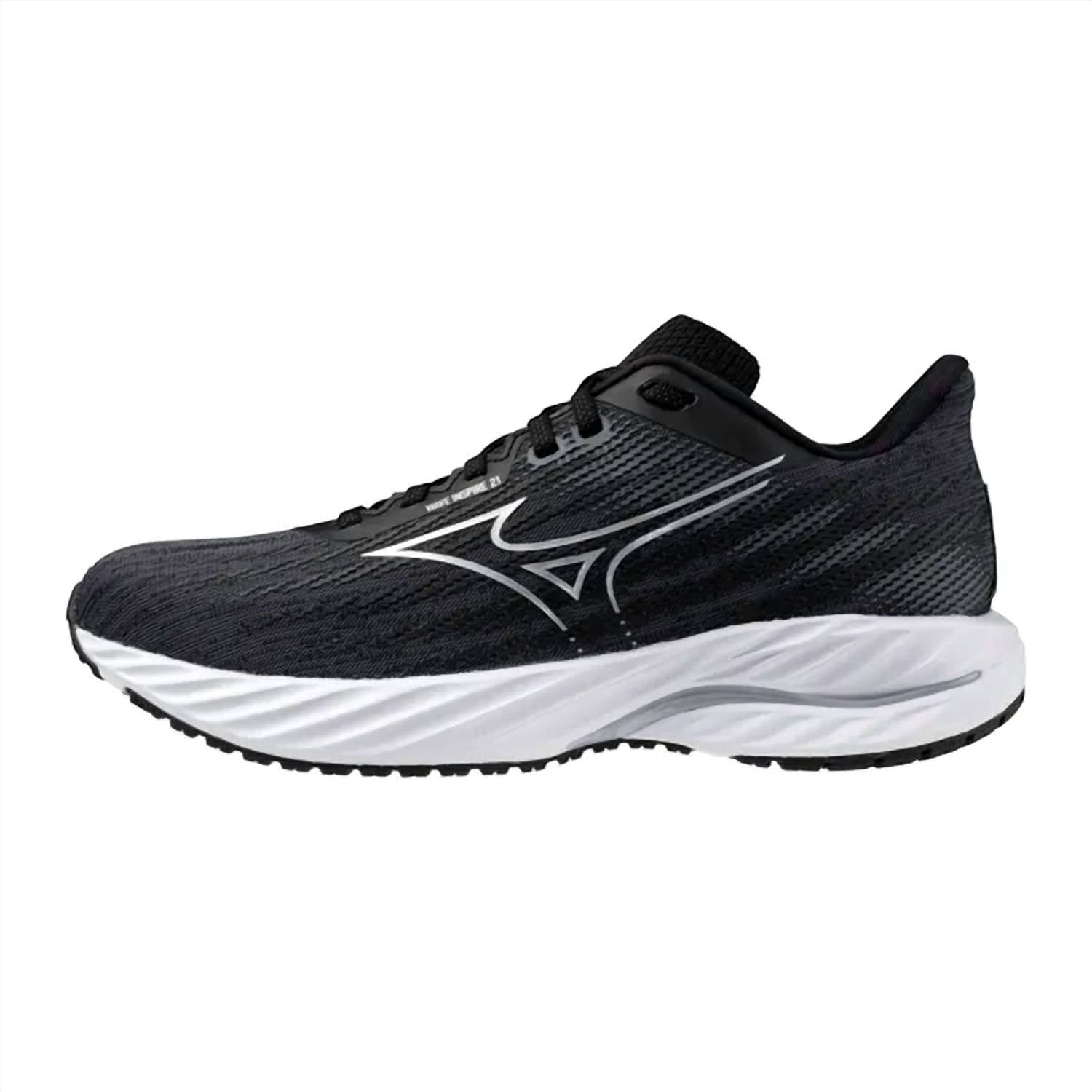 Mizuno - Women's Wave Inspire 21 Running Shoes - Wide