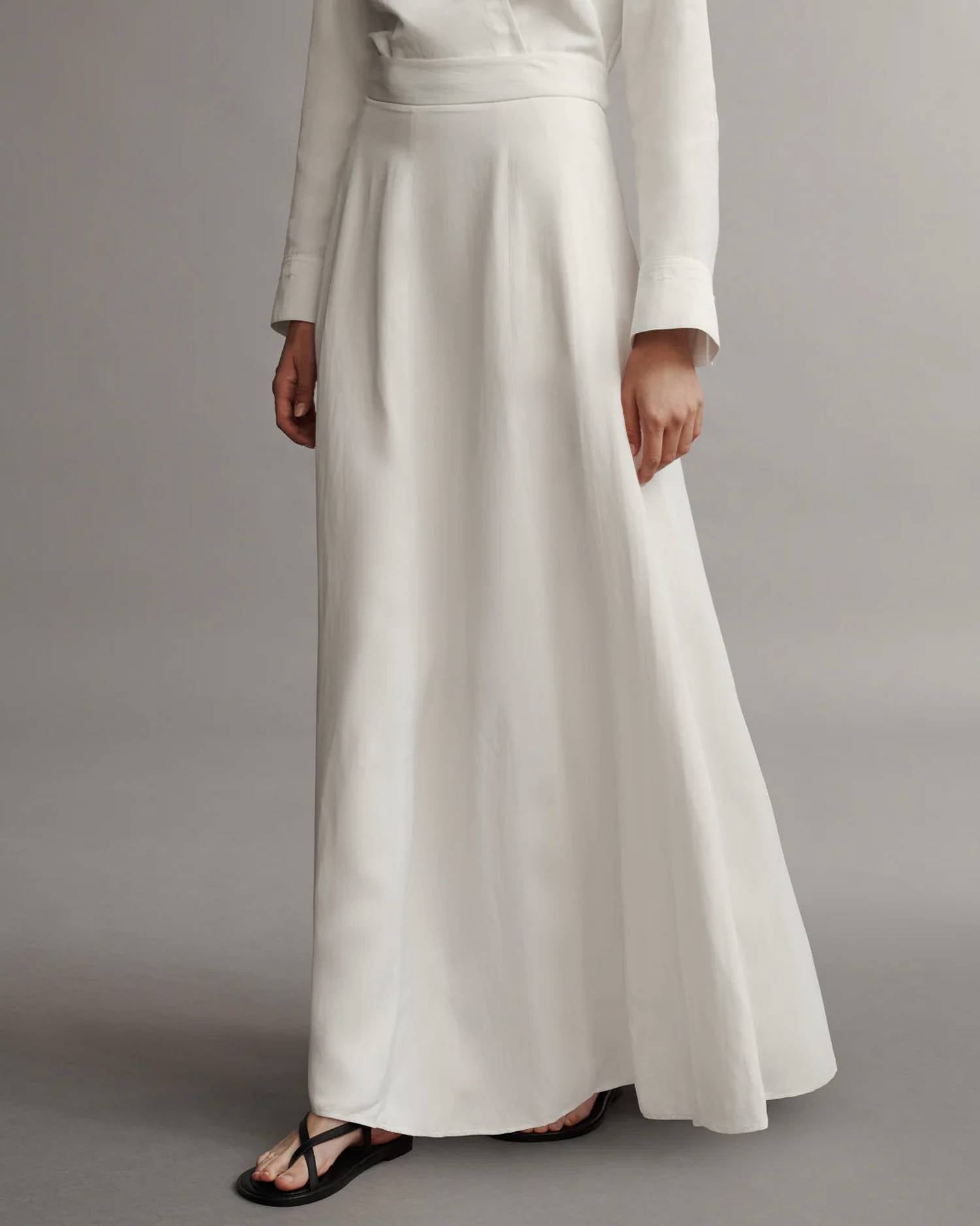 Twp - Kennedy Maxi Skirt