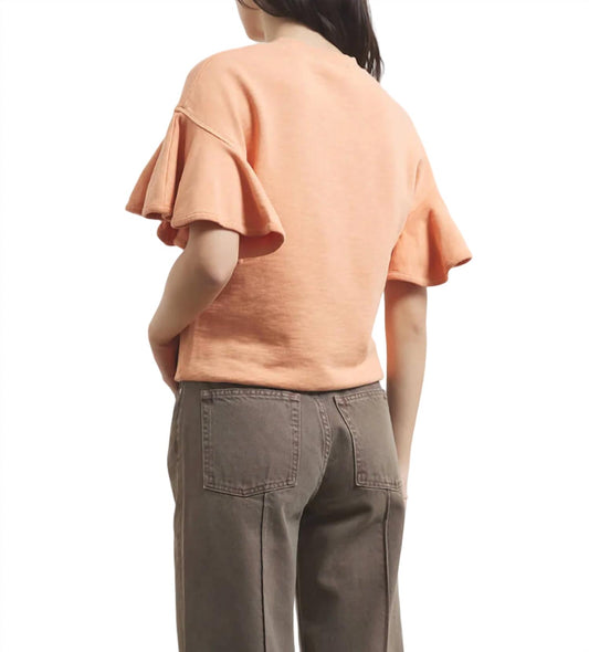 Ulla Johnson - MAIA TOP