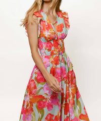 Hutch - Olympia Dress