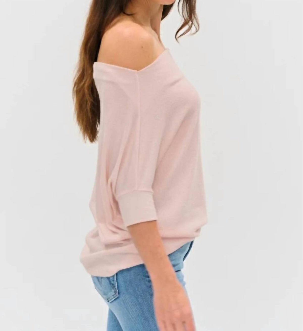 Six/Fifty - Anywhere Short Sleeve Top