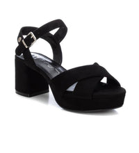 Xti - Women's Heeled Sandals