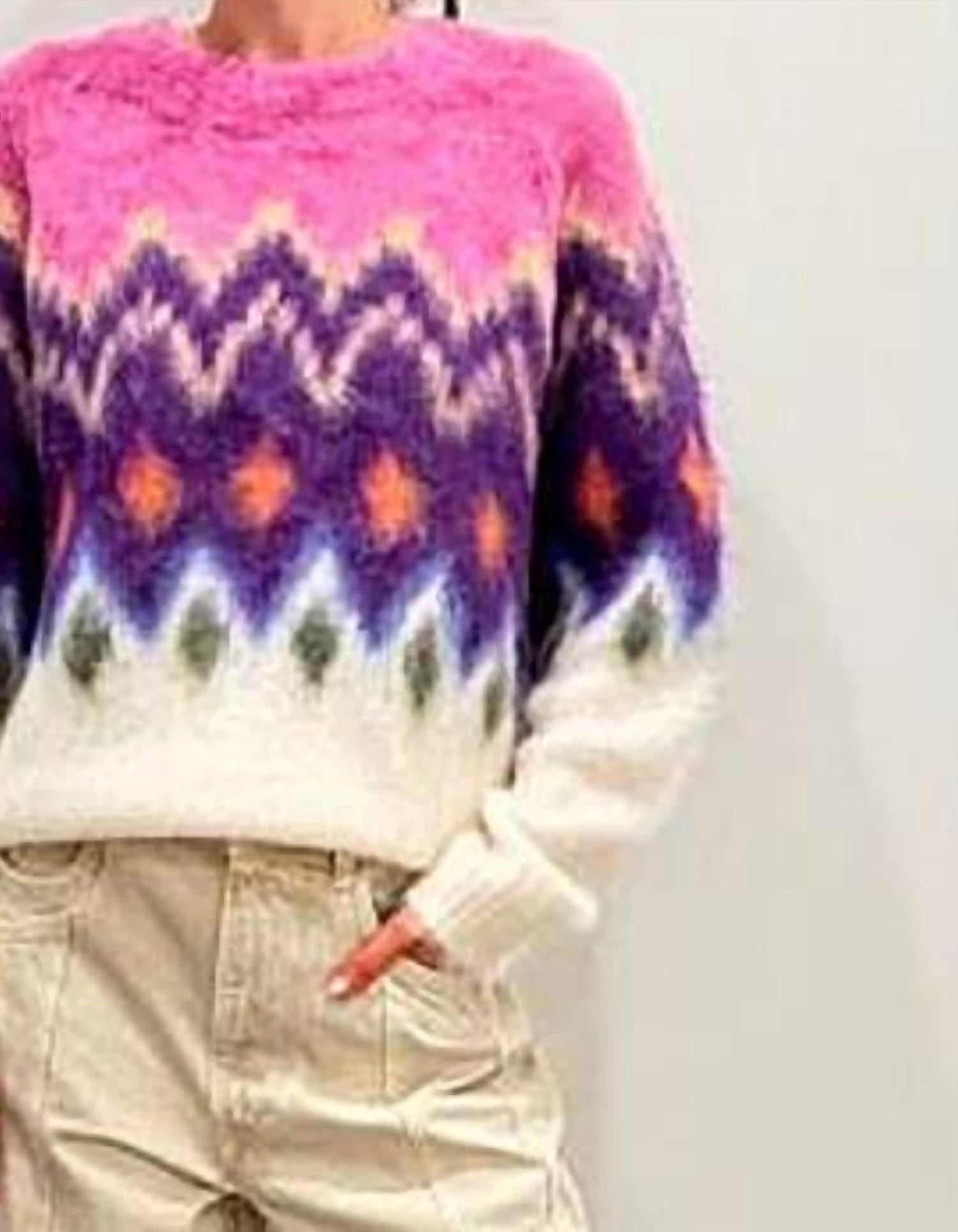 Marant Etoile - Ambre Pullover
