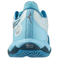 Mizuno - Women's Wave Enforce Tour 6 Ac Tennis Shoes
