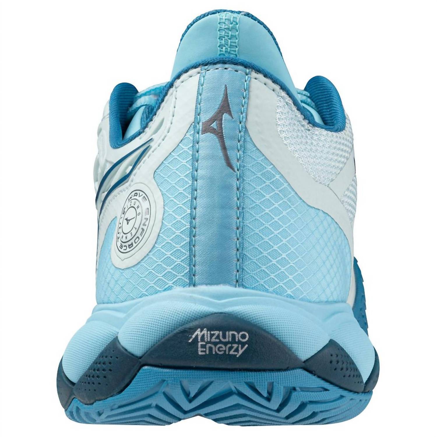 Mizuno - Women's Wave Enforce Tour 6 Ac Tennis Shoes