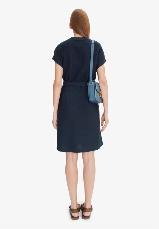 A.P.C. - Nico Dress