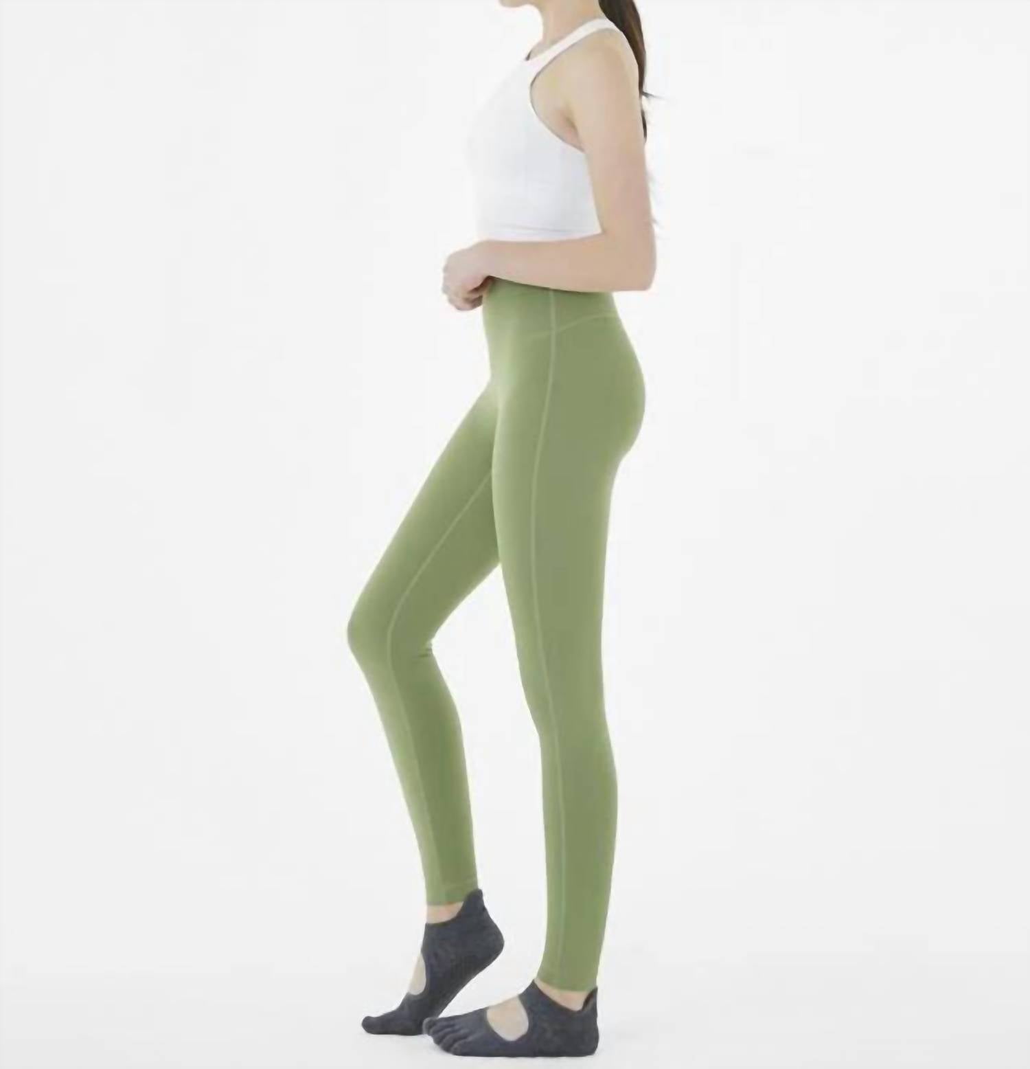 Mulawear - Up Down Leggings