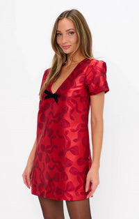 Mumu Apparel - Jeanette Dress