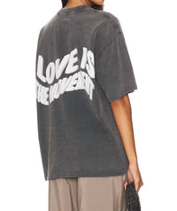 Anine Bing - Kent Love T-shirt