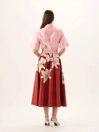 Roame - Garcia Shirt Dress