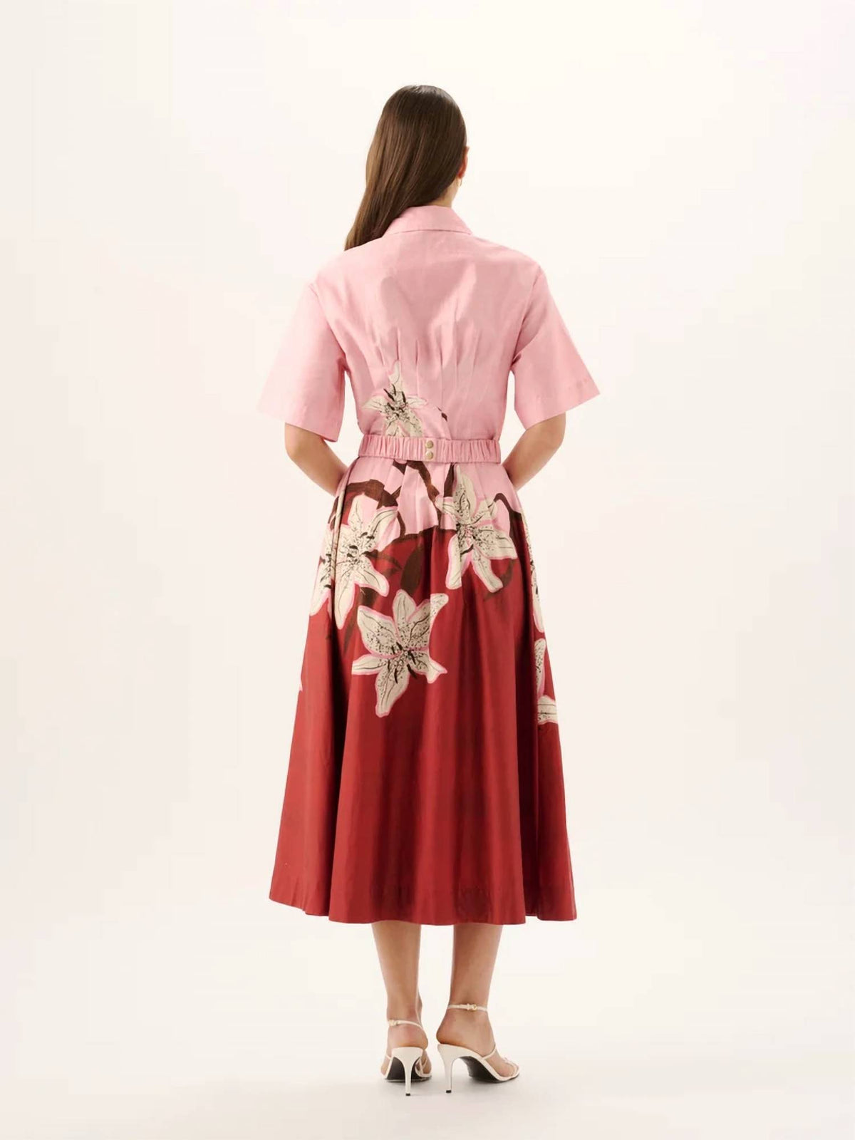 Roame - Garcia Shirt Dress