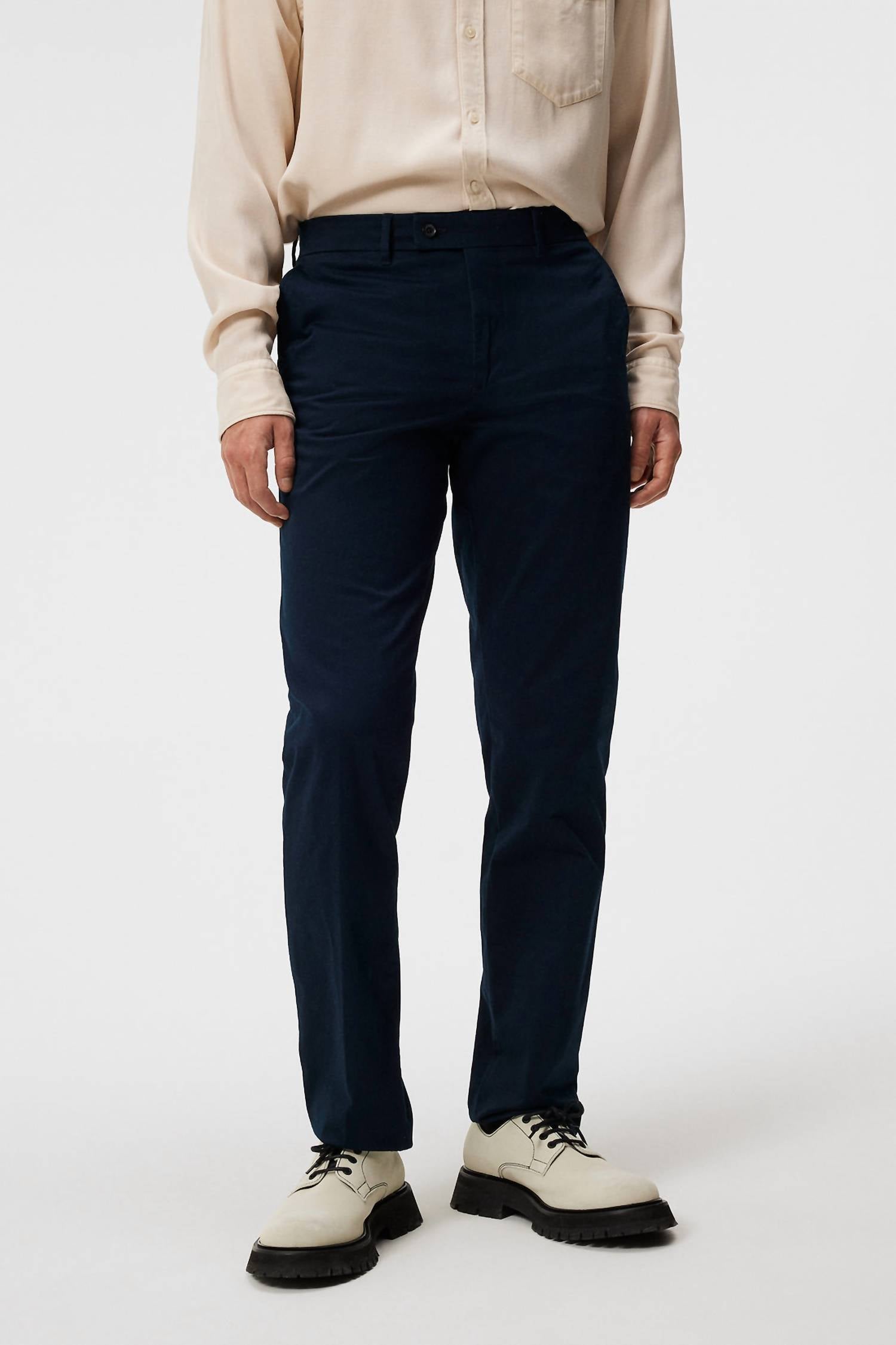 Lindbergh - Lois Cloud Satin Pant
