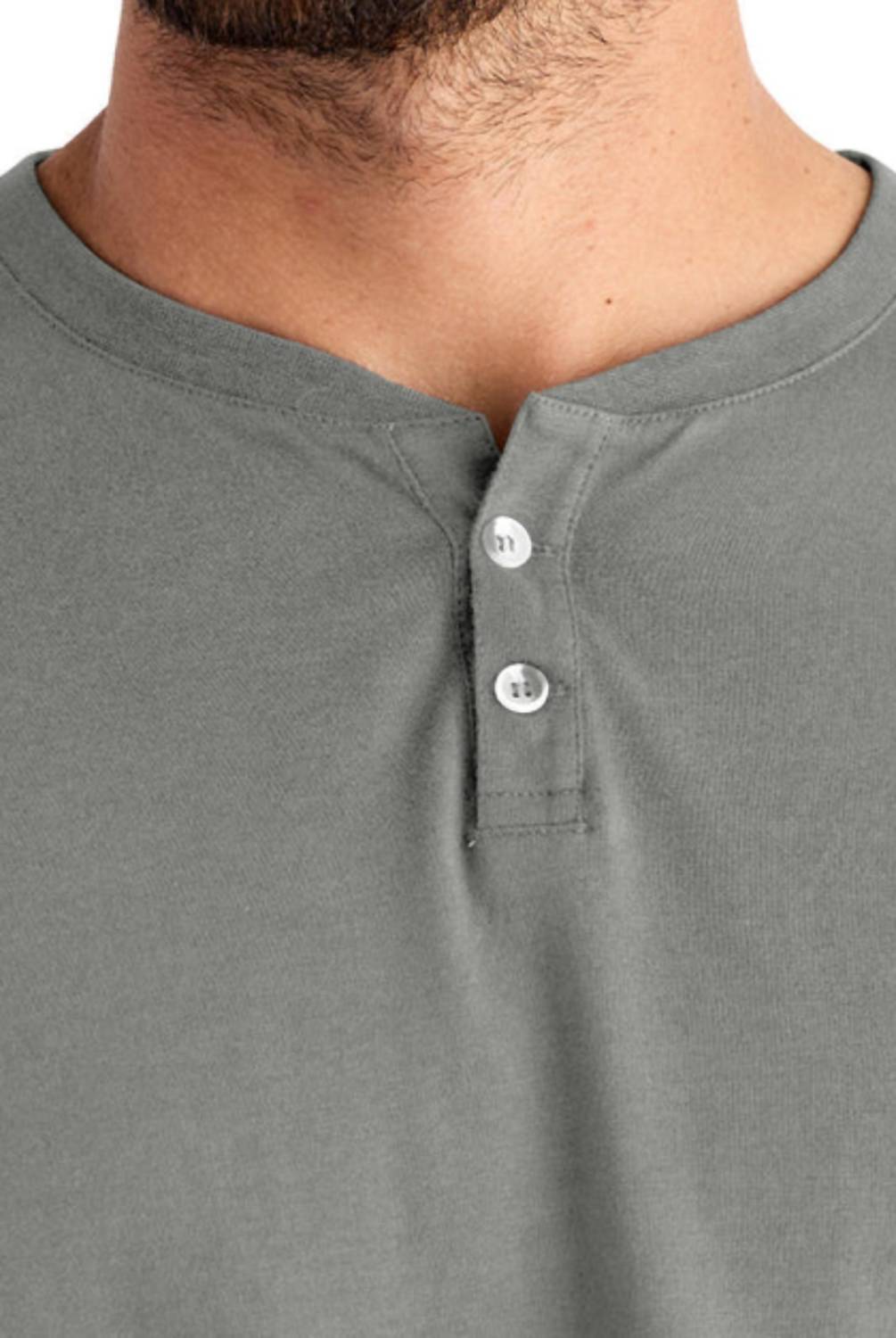 Bamboo Heritage Henley