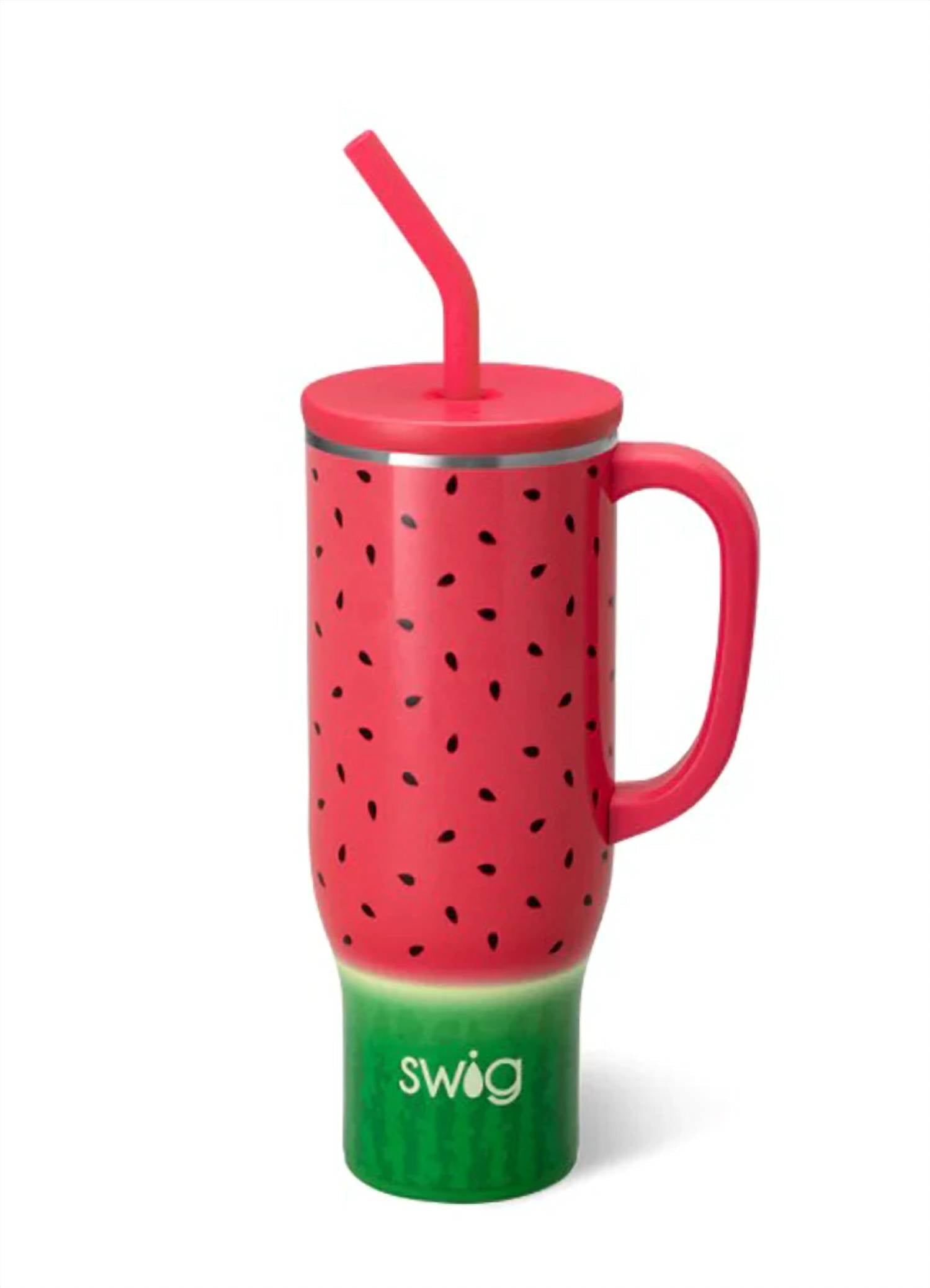 Swig Life - Melon Slice Mega Mug - 30oz