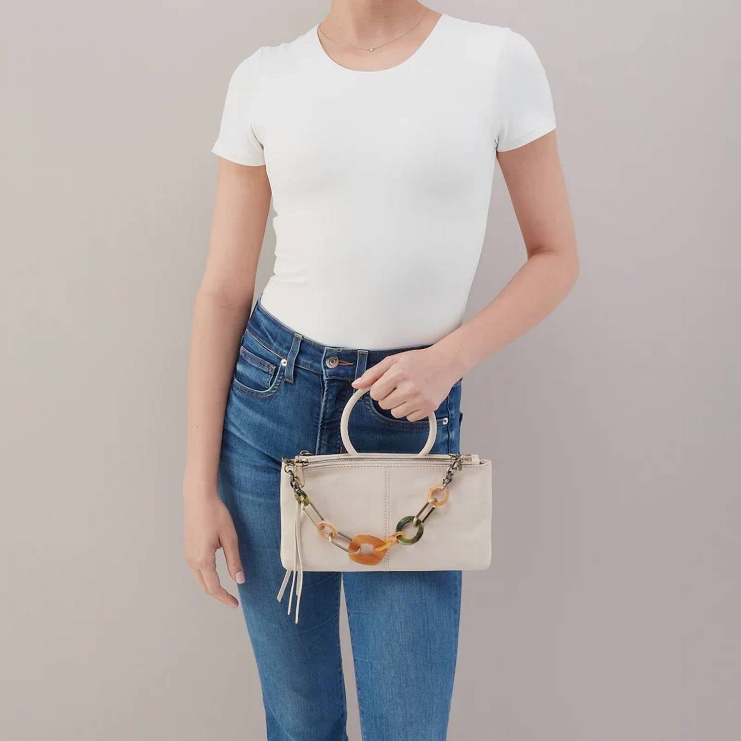 Hobo - Women's Sable Crossbody Bag