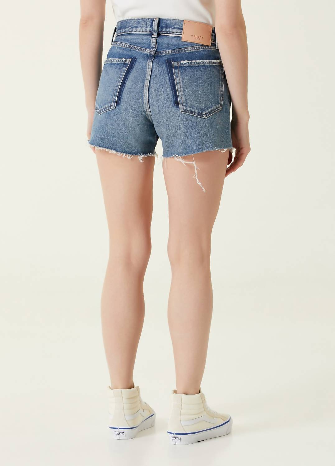 Moussy - Mililani Short