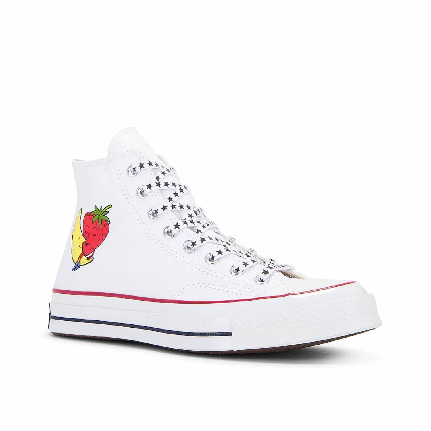 Converse - Unisex Chuck Taylor All Star 70 Hi Sky High Farm Workwear Sneaker