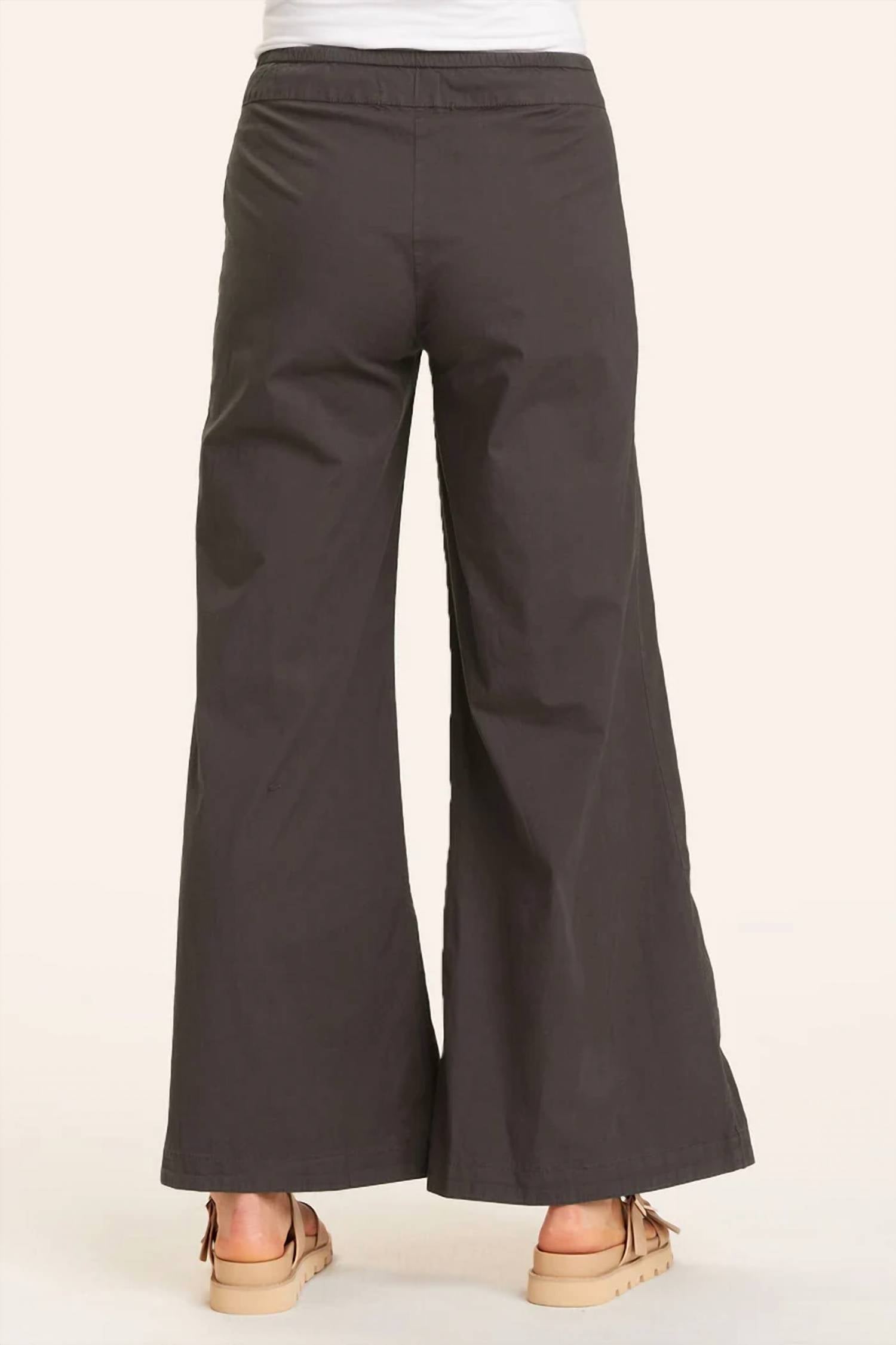 Xcvi - Terrace Pant