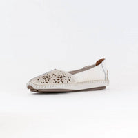 Pikolinos - Women's Jerez Slip-on Moccasins