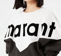 Isabel Marant - Houston Sweatshirt