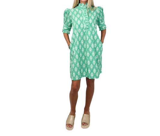 Navybleu - Westport Dress