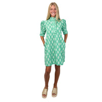 Navybleu - Westport Dress