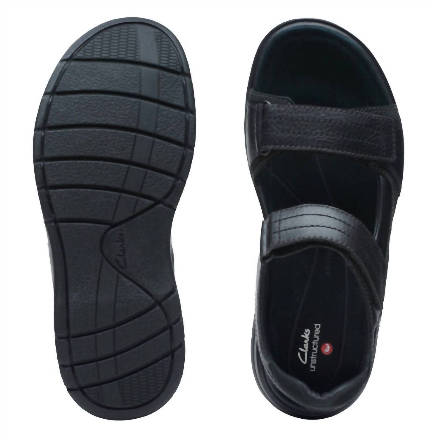 Clarks - Men's Nature Trek Sandals