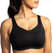 Brooks - Women's Drive 3 Pocket Run Bra