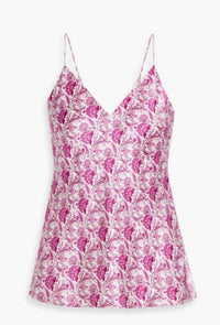 Cami Nyc - Raine Printed Camisole