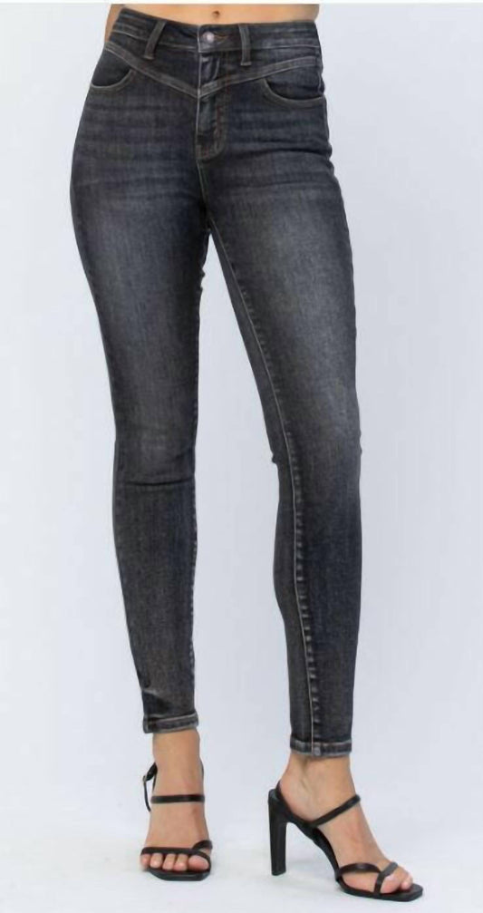 Judy Blue - Super Cute New Denim Jeans