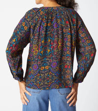 Habitat - Off The Vine Romance Shirt
