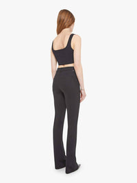 Mother - High Waisted Runaway Jeans