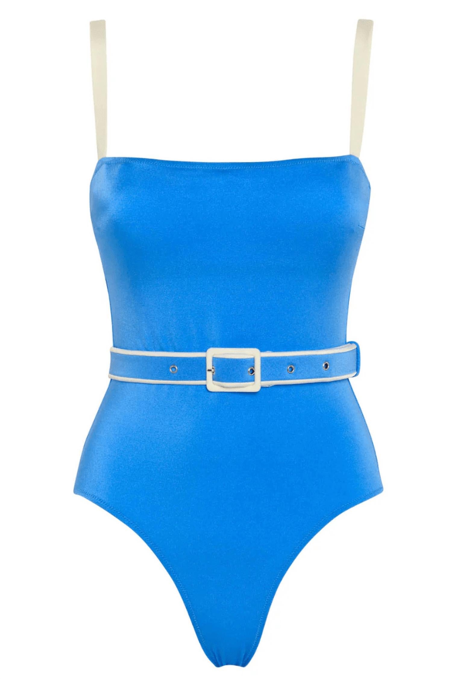 Paolita - Sky Athena One Piece Swimsuit